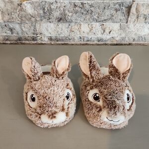 Peter Rabbit Cute Bunny Slippers